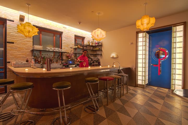 The Frederick Hotel Tribeca, a Small Luxury Hotel