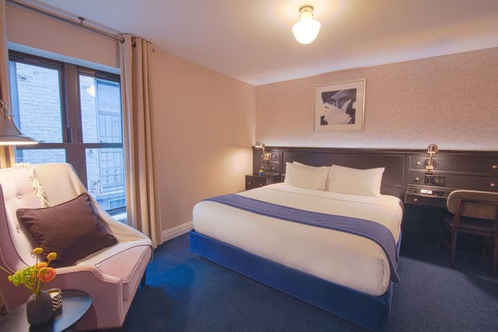 The Frederick Hotel Tribeca, a Small Luxury Hotel