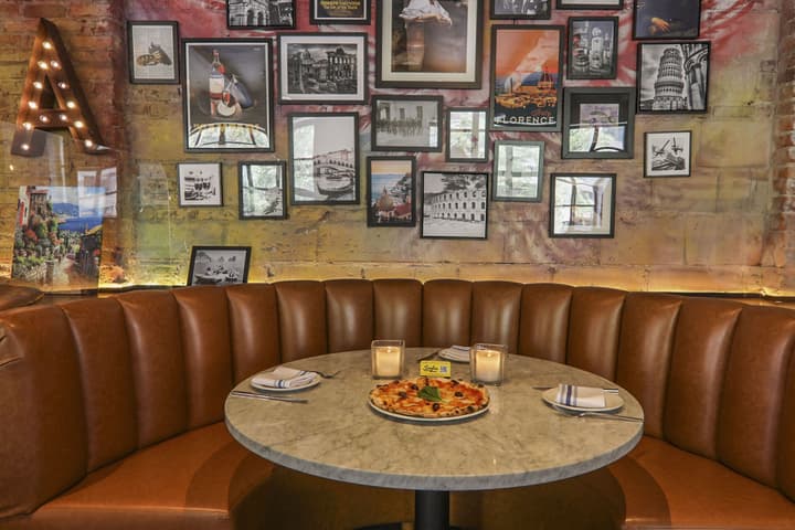 The Frederick Hotel Tribeca, a Small Luxury Hotel