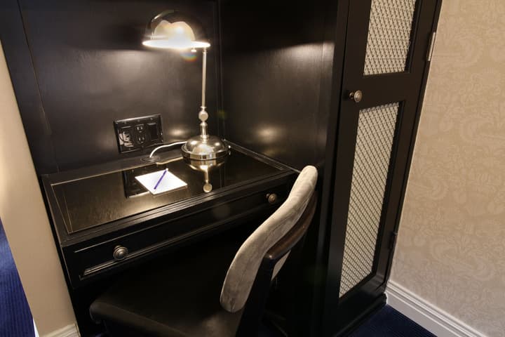 The Frederick Hotel Tribeca, a Small Luxury Hotel