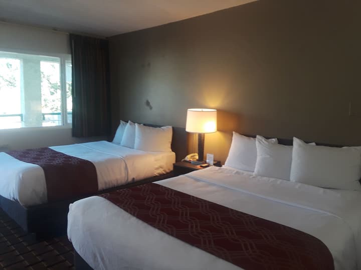 Econo Lodge Colorado Springs Downtown
