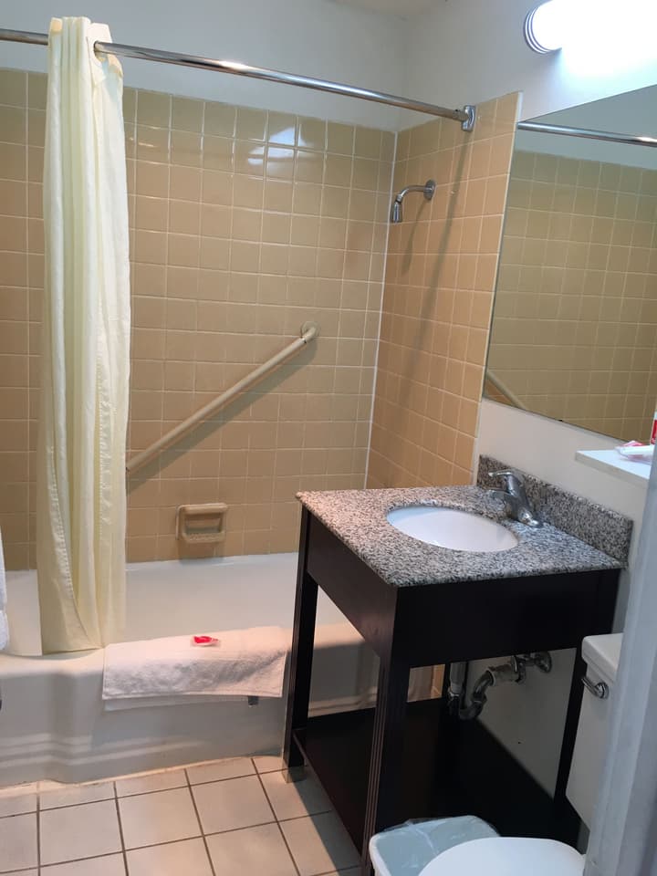 Econo Lodge Colorado Springs Downtown