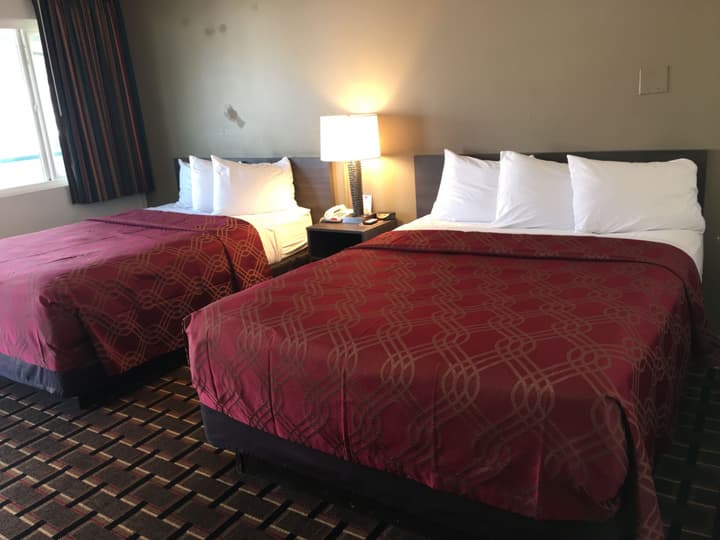 Econo Lodge Colorado Springs Downtown