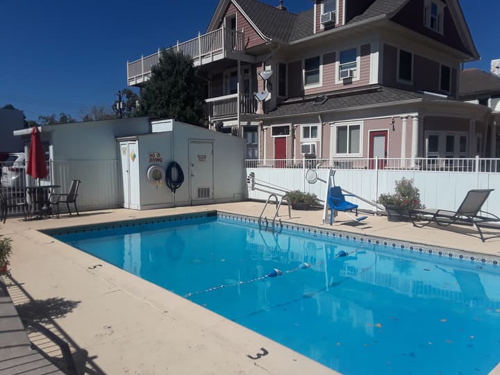 Econo Lodge Colorado Springs Downtown