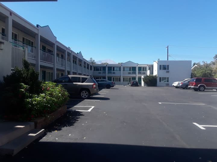 Econo Lodge Colorado Springs Downtown