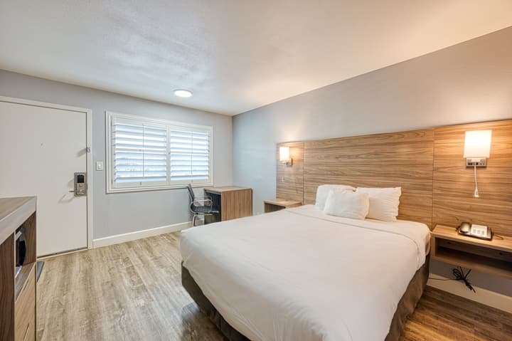 Vagabond Inn San Luis Obispo