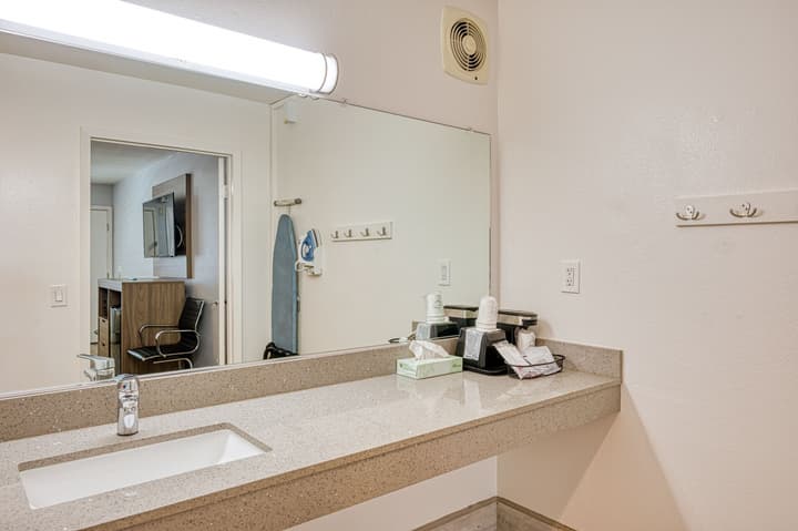 Vagabond Inn San Luis Obispo