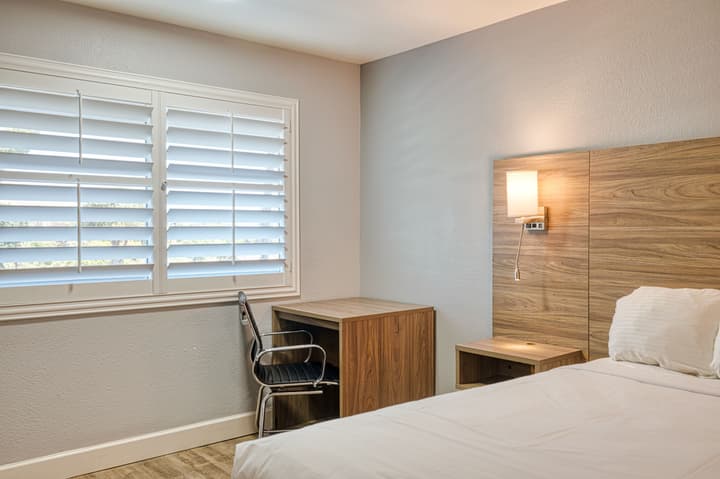 Vagabond Inn San Luis Obispo