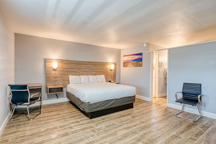 Vagabond Inn San Luis Obispo