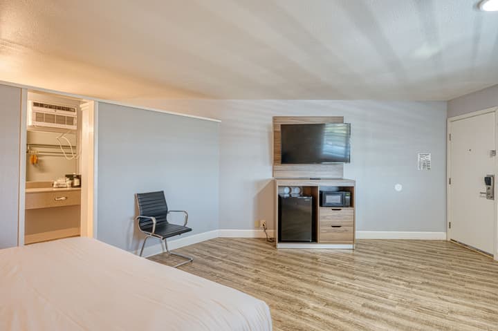 Vagabond Inn San Luis Obispo