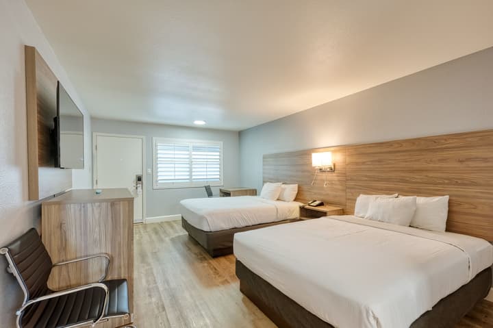 Vagabond Inn San Luis Obispo
