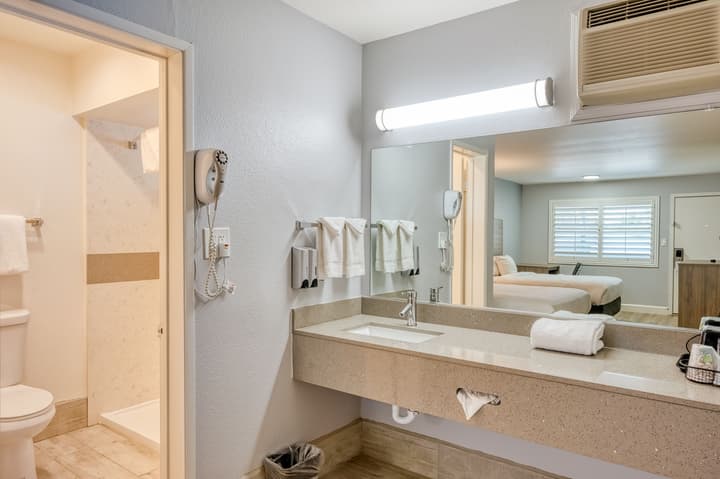 Vagabond Inn San Luis Obispo