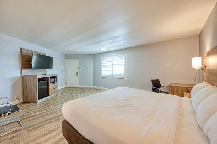 Vagabond Inn San Luis Obispo