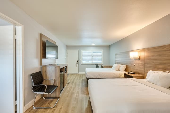 Vagabond Inn San Luis Obispo
