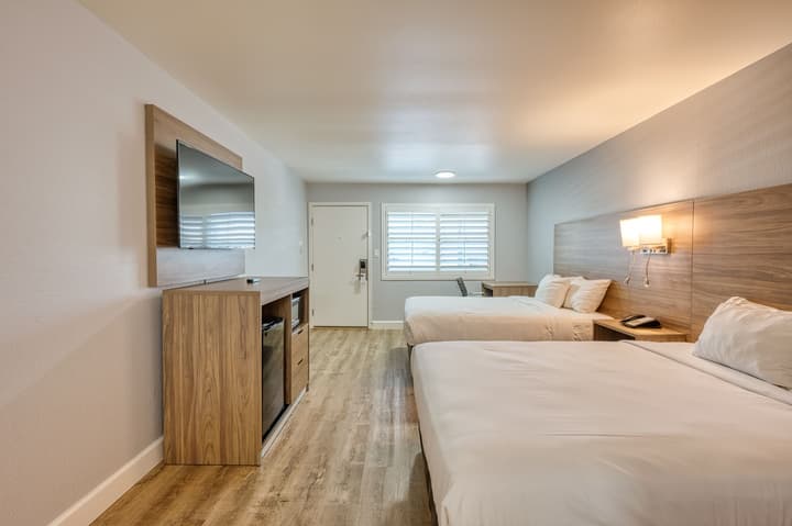 Vagabond Inn San Luis Obispo