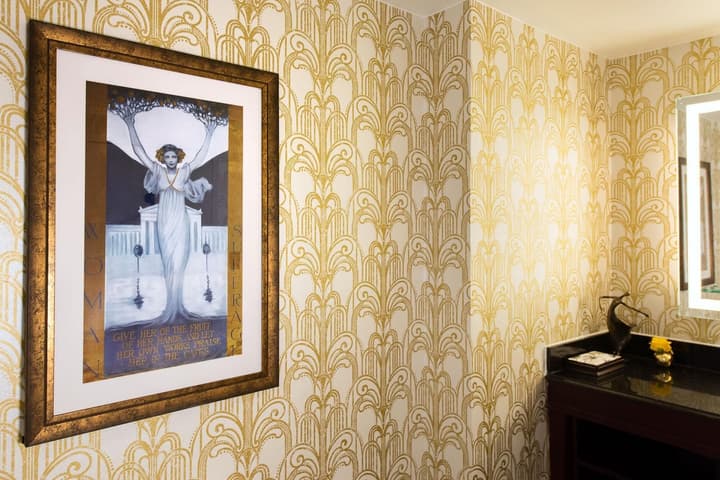 Hamilton Hotel Washington DC