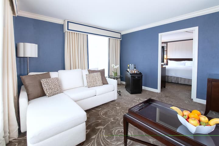 Hamilton Hotel Washington DC