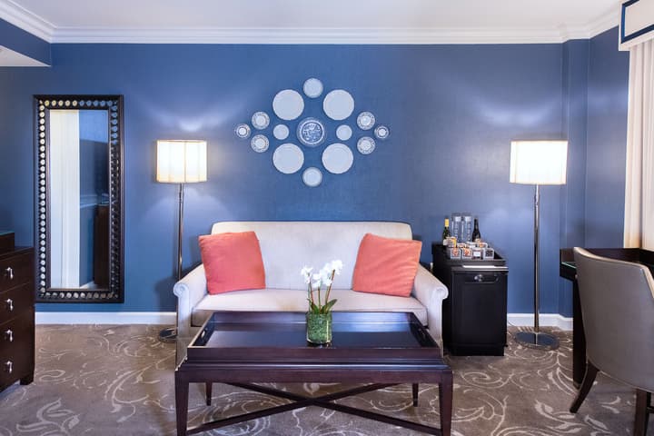 Hamilton Hotel Washington DC