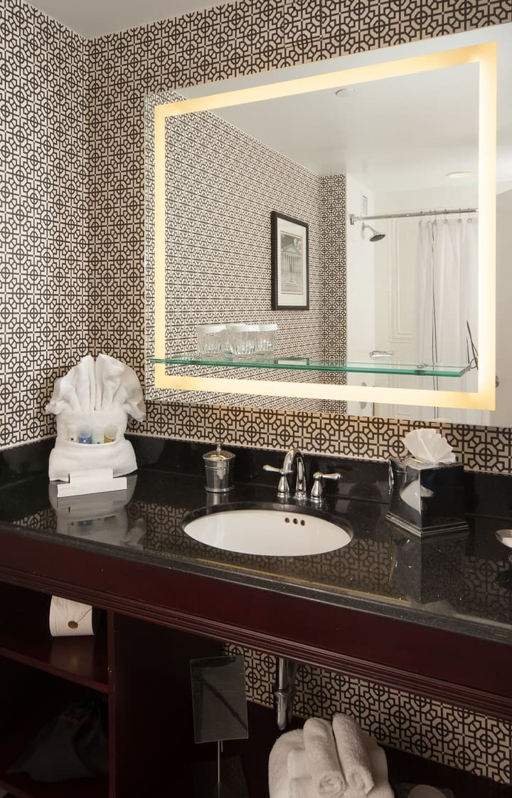 Hamilton Hotel Washington DC