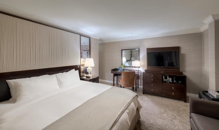 Hamilton Hotel Washington DC