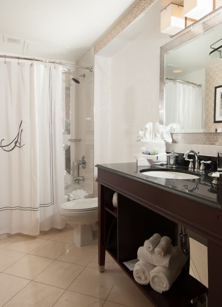 Hamilton Hotel Washington DC