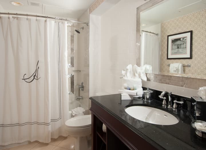 Hamilton Hotel Washington DC