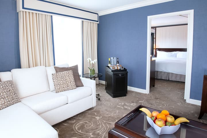Hamilton Hotel Washington DC