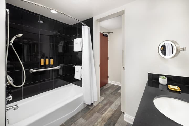 The Riverfront Hotel New Orleans