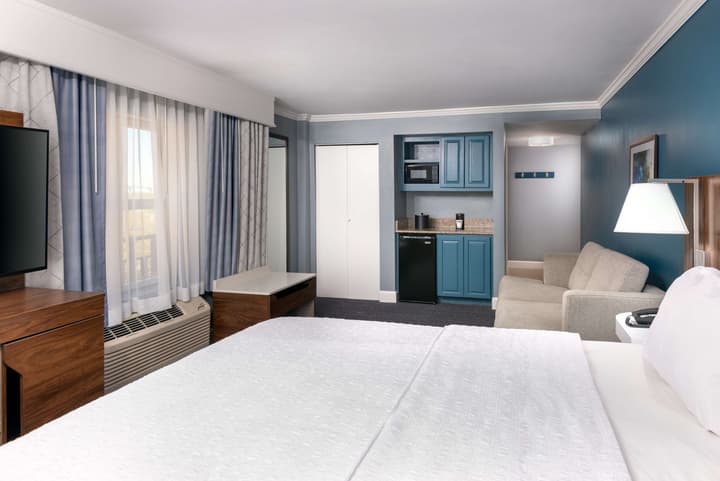 Hampton Inn Savannah-Historic District