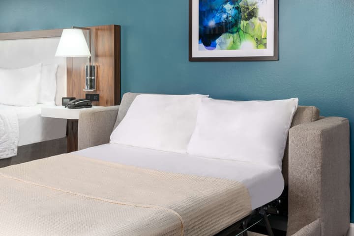 Hampton Inn Savannah-Historic District