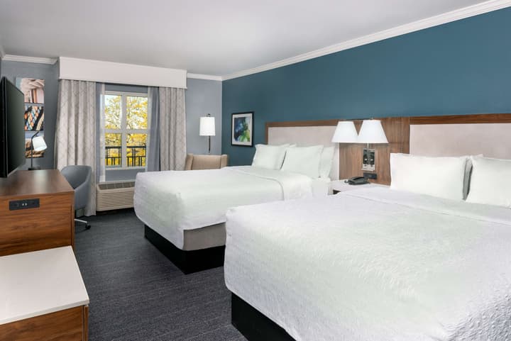 Hampton Inn Savannah-Historic District