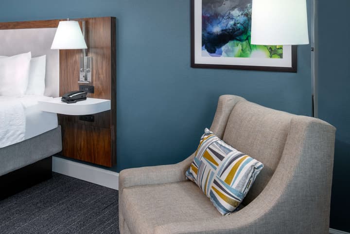 Hampton Inn Savannah-Historic District