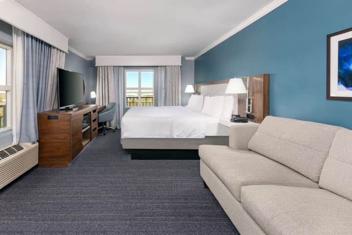 Hampton Inn Savannah-Historic District