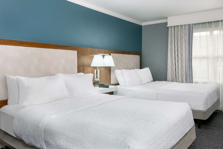 Hampton Inn Savannah-Historic District