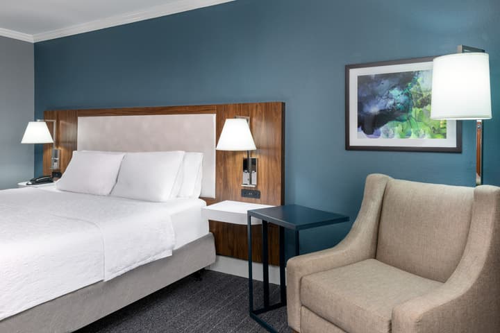 Hampton Inn Savannah-Historic District