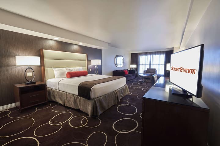 Sunset Station Hotel & Casino