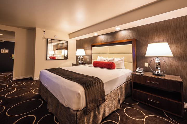 Sunset Station Hotel & Casino