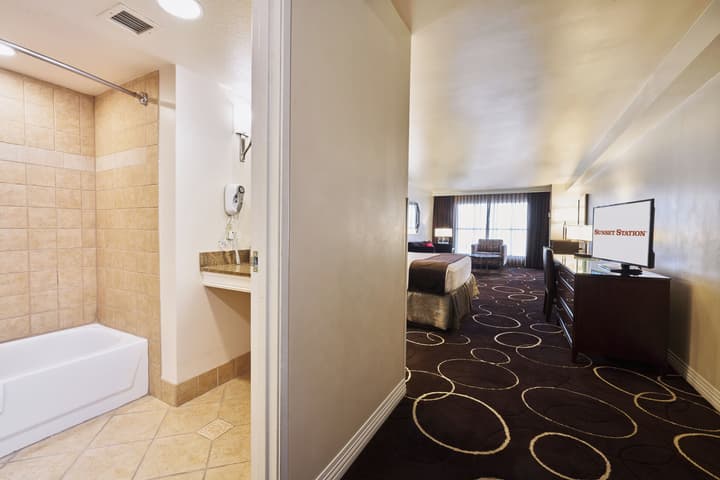 Sunset Station Hotel & Casino