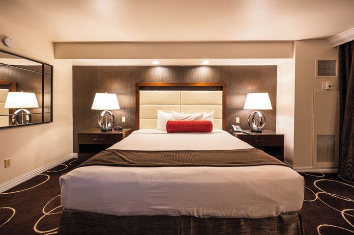 Sunset Station Hotel & Casino
