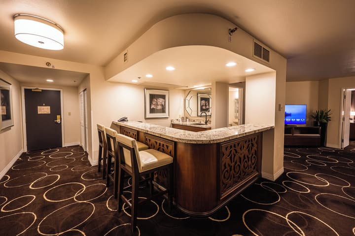 Sunset Station Hotel & Casino