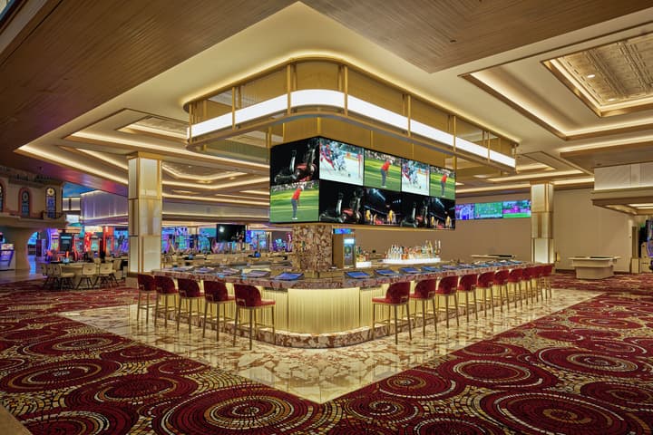 Sunset Station Hotel & Casino