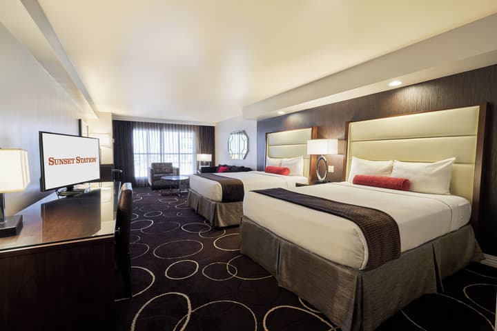 Sunset Station Hotel & Casino