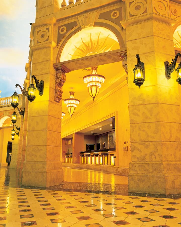 Sunset Station Hotel & Casino
