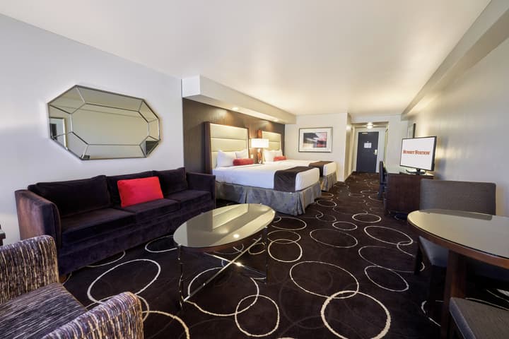 Sunset Station Hotel & Casino