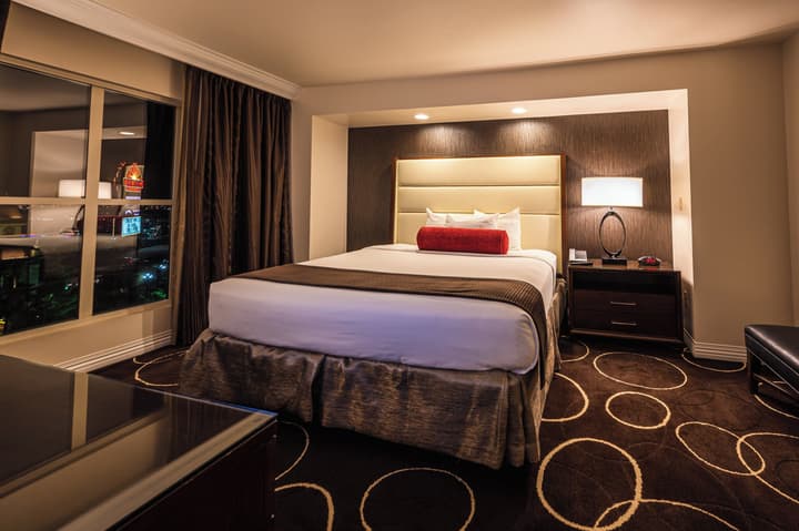Sunset Station Hotel & Casino