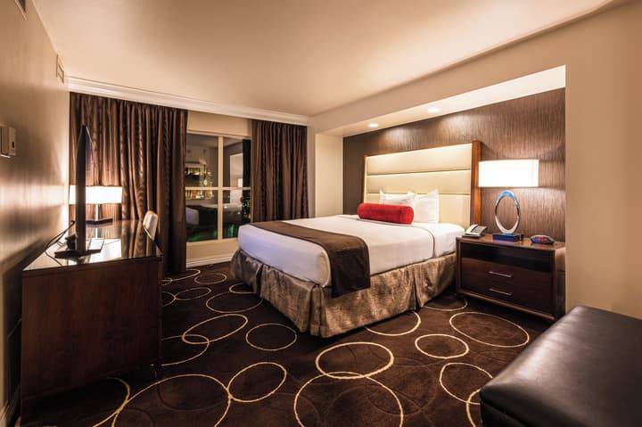Sunset Station Hotel & Casino