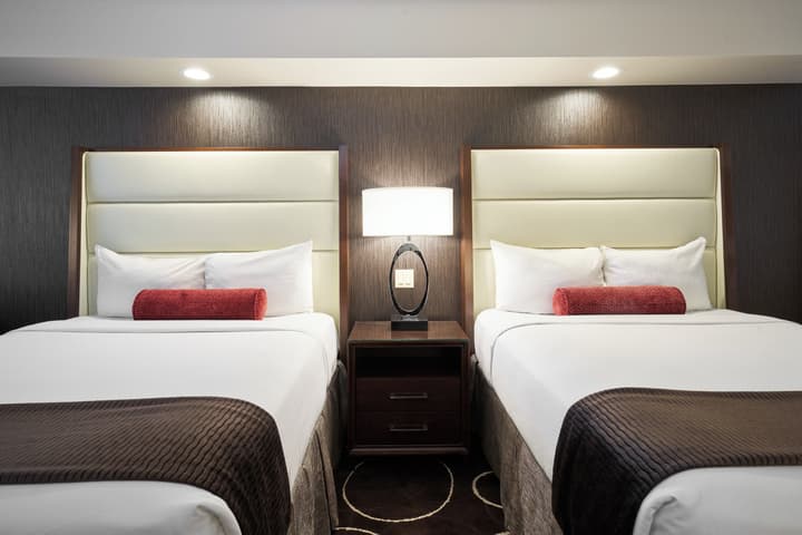 Sunset Station Hotel & Casino