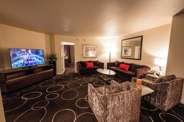 Sunset Station Hotel & Casino