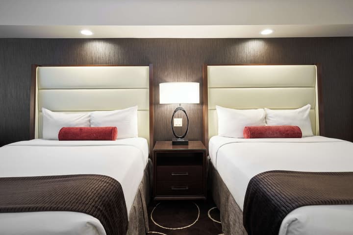 Sunset Station Hotel & Casino