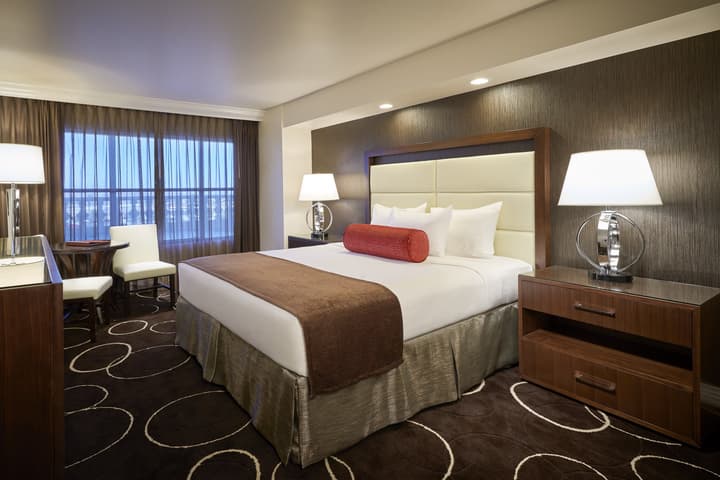 Sunset Station Hotel & Casino